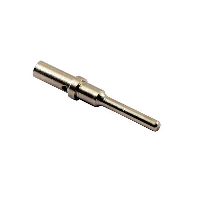 Male Pins For Deutsch DT Connectors Solid