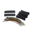 Handlebar Wiring Extension Kit - +4 Inch For 07-13 Touring NU