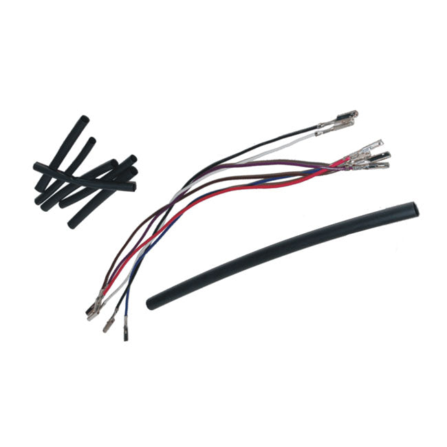 Throttle By Wire Extension - +4 Inch For 08-13 Touring NU