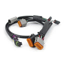 Replacement Ignition Wiring Harness For 2000 FLHTCU NU