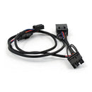 Power Tap Tour-Pack Wiring Harness For 96-13 FLT/Touring NU
