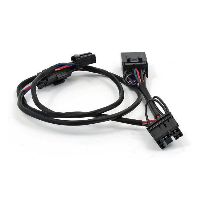 Power Tap Tour-Pack Wiring Harness For 96-13 FLT/Touring NU