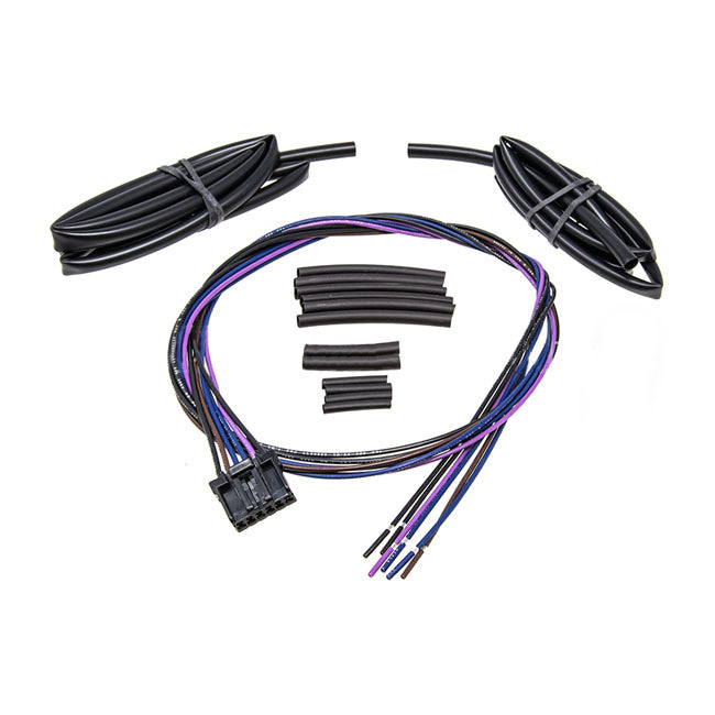 Turn Signal Wiring Extension Kit - 36 Inch Long