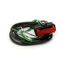 HK Radio Rear Speaker Harness