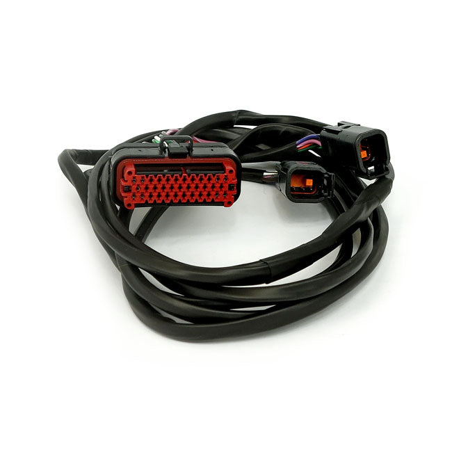 OEM Tour-Pak Rear Speaker Harness