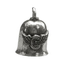 Flying Wheel Gremlin Bell