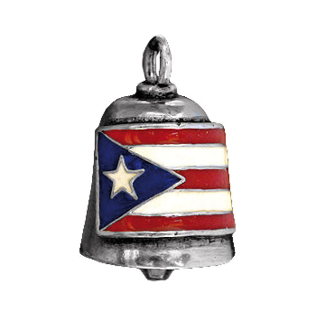 Puerto Rico Gremlin Bell