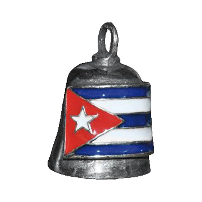 Cuban Gremlin Bell