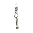 Key Zipper Pull