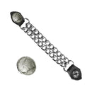 Mercury Head Dime Vest Extender