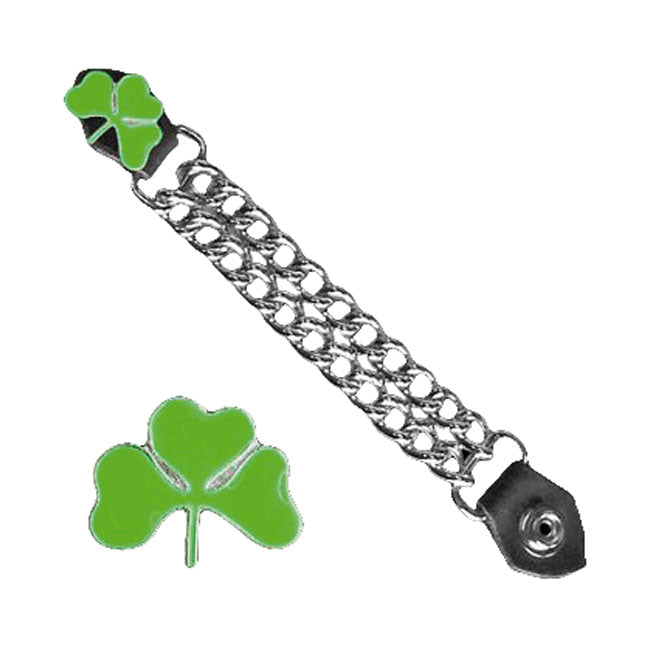 Shamrock Vest Extender