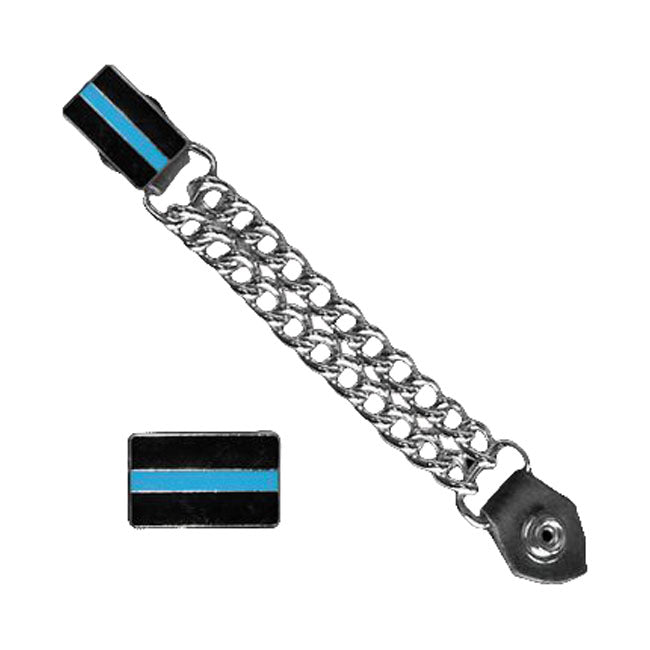 Thin Blue Line Vest Extender