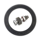 Super 106 Starter Ring Gear Kit