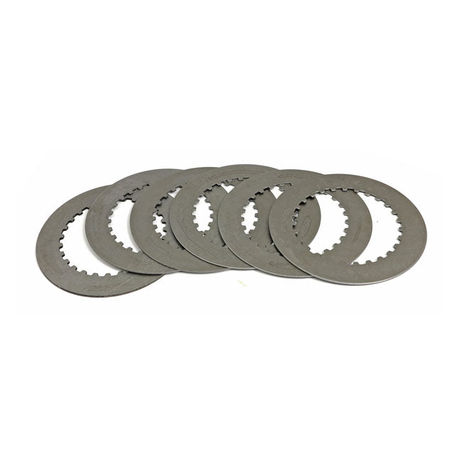 Replacement Clutch Steel Plate Set