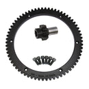Starter Ring Gear Kit - 66T For 94-97 B.T. NU