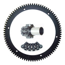 Easy Start Starter Ring Conversion Kit For 90-93 B.T. NU