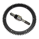 Starter Ring Gear & Jackshaft Kit - 66T For 94-97 B.T. NU