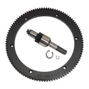 Starter Ring Gear & Jackshaft Kit - 102T For 90-97 B.T. NU