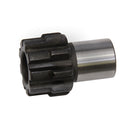 Starter Pinion Gear - 9 Tooth