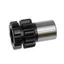 Easystart Starter Pinion Gear - 9T