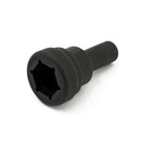 Transmission Sprocket / Pulley Nut Wrench For 36-06 B.T. Excl. 2006 Dyna NU