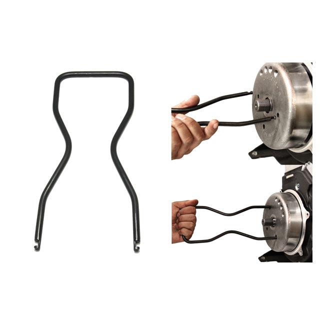 Alternator Rotor Puller