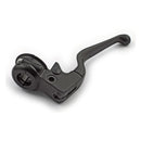 Clutch Lever Assembly Black For 96-06 Softail, Dyna
