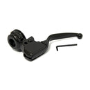 Clutch Lever Assembly Black For 08-16 Touring