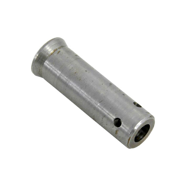 Check Valve Body, Tappet Oil Screen