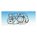 Inner / Outer Primary Cover Gasket & Seal Kit For 80-93 FLT, FXR NU