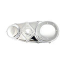 Steel Outer Primary Cover Chrome For 36-54 BT