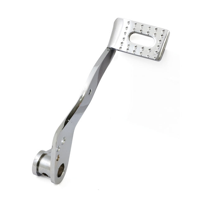 Brake Pedal OEM Style Chrome