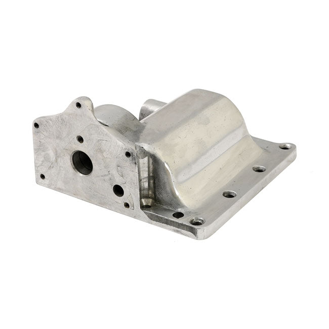 Ratchet Top 4-Speed Polished