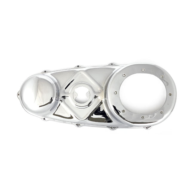 Outer Primary Cover Chrome For 36-54 B.T. NU
