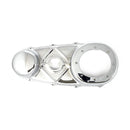 Outer Primary Cover Chrome For 55-64 B.T. NU