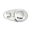 Outer Primary Cover Chrome For 58-69 XLCH NU 555827