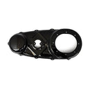 Outer Primary Cover Black For 36-54 B.T. NU