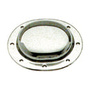 Tin Primary Derby Cover Plain For 36-64 B.T. NU