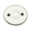 Inspection Cover Chrome For 36-64 B.T. NU