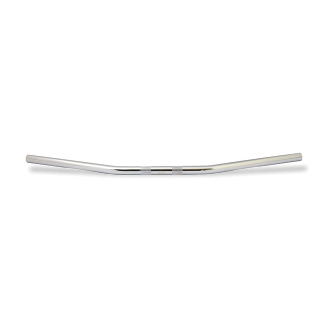 Crack Bar ABE Chrome - 1 Inch