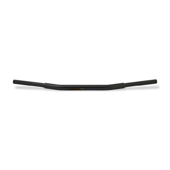 Crack Bar Black - 1-1/4 Inch