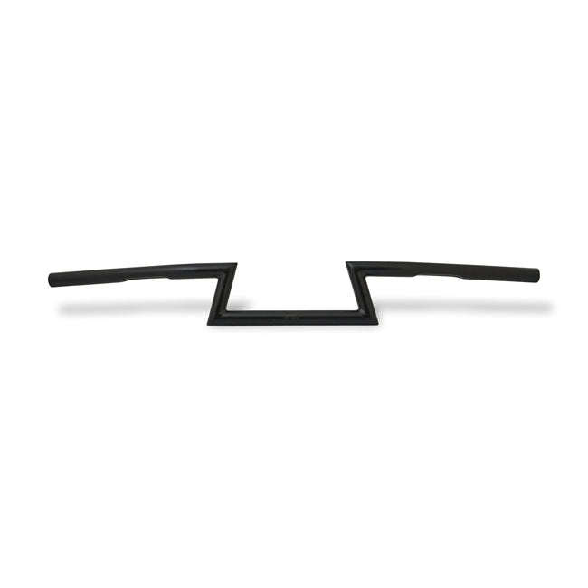 ZBar Handlebar Black - 1 Inch - 11cm Wide x 9cm High