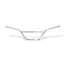 Moto-Cross Handlebar Chrome - 7/8 Inch x 88 CM Wide