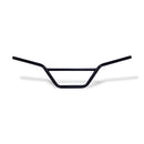 Moto-Cross Handlebar Black - 7/8 Inch x 88 CM x 15 CM