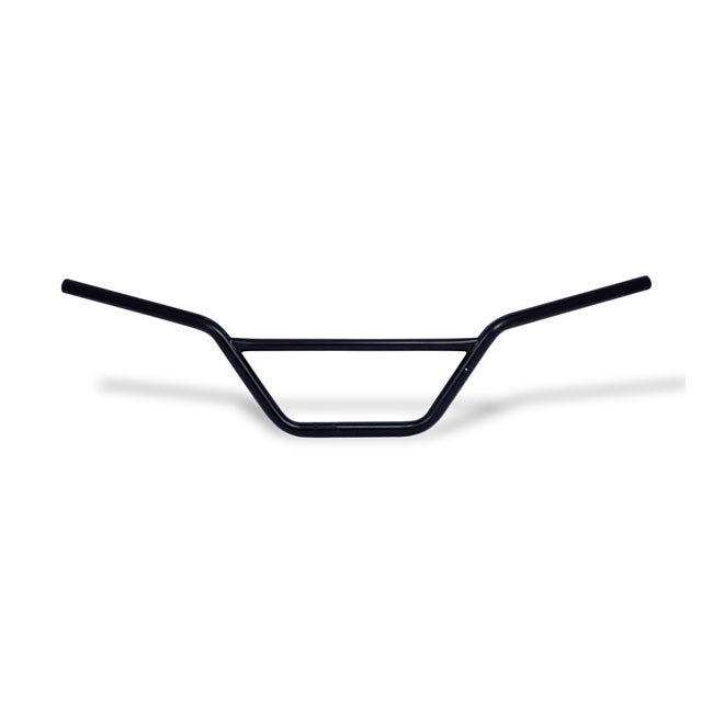 Moto-Cross Handlebar Black - 7/8 Inch x 88 CM x 15 CM