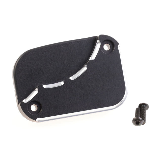 Master Cylinder Cover Black