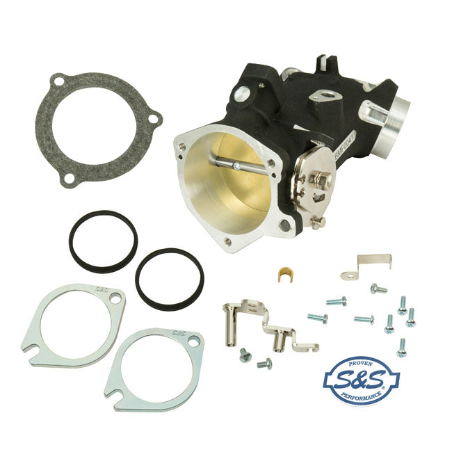 Throttle Hog Throttle Body - 66mm