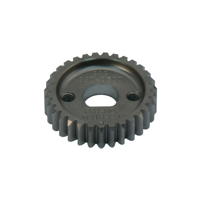 M8 Pinion Gear Undersized