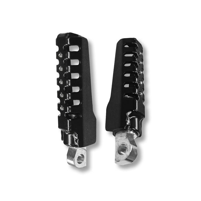 Razorback Footpegs For All Traditional H-D Male Mount