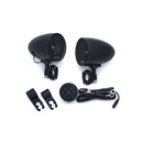 Roadthunder Speaker Pods Kit Black